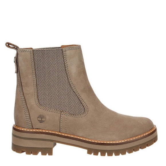 BRAND NEW TIMBERLAND WOMENS COURMAYEUR VALLEY - Picture 2 of 12